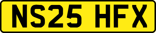 NS25HFX