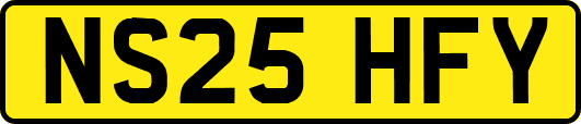 NS25HFY