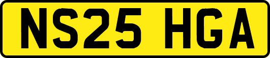 NS25HGA