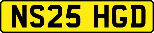 NS25HGD