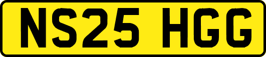 NS25HGG