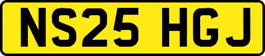 NS25HGJ