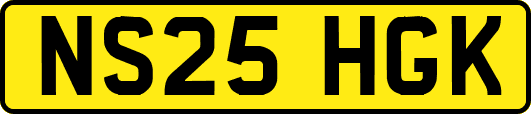 NS25HGK