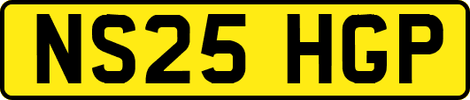 NS25HGP