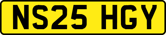NS25HGY