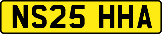 NS25HHA