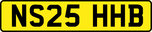 NS25HHB