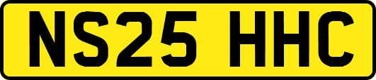NS25HHC