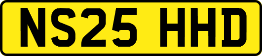 NS25HHD