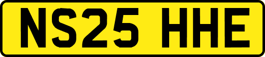 NS25HHE