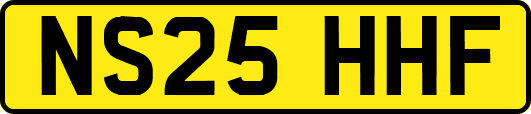 NS25HHF