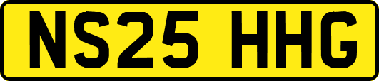 NS25HHG