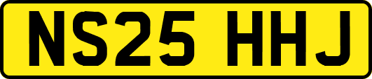 NS25HHJ