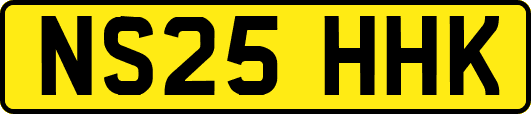 NS25HHK