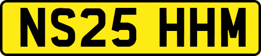 NS25HHM