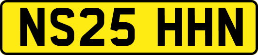 NS25HHN