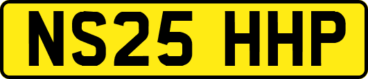 NS25HHP