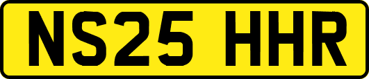 NS25HHR