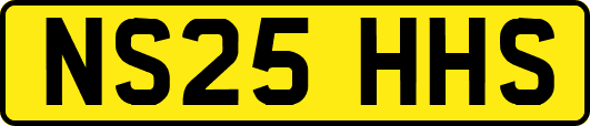 NS25HHS