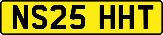 NS25HHT