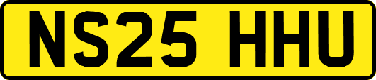 NS25HHU