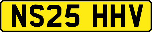 NS25HHV