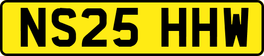 NS25HHW