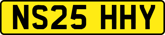NS25HHY