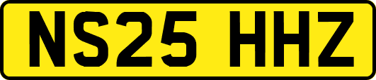 NS25HHZ