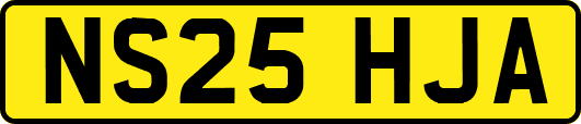 NS25HJA
