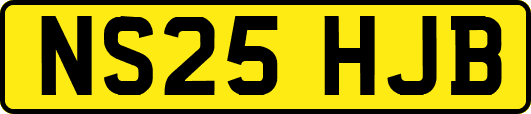 NS25HJB