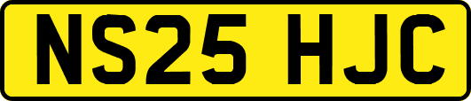 NS25HJC