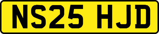 NS25HJD