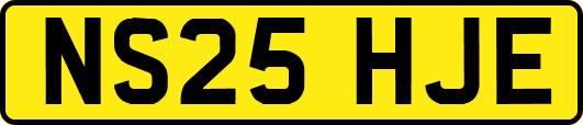 NS25HJE