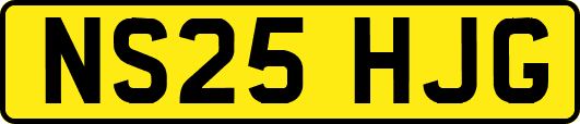 NS25HJG