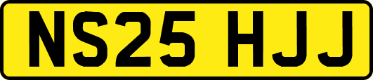 NS25HJJ