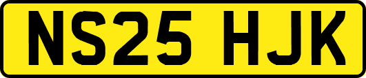 NS25HJK