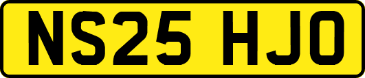 NS25HJO