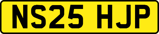 NS25HJP
