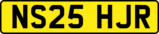 NS25HJR