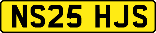 NS25HJS