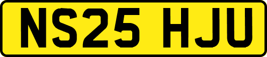 NS25HJU