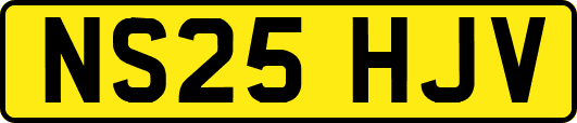 NS25HJV