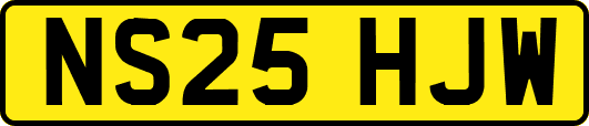 NS25HJW
