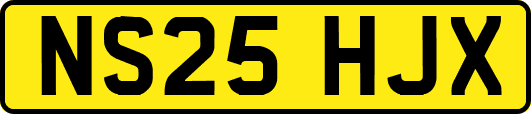 NS25HJX