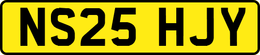 NS25HJY