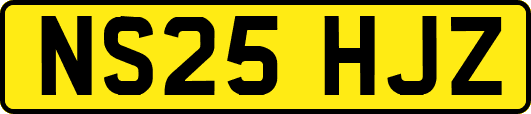 NS25HJZ