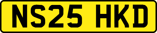 NS25HKD