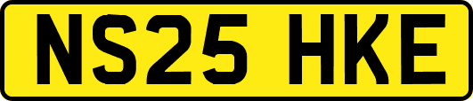 NS25HKE