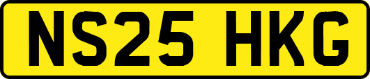 NS25HKG